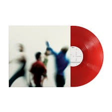 SPACEY JANE-IF THAT MAKES SENSE RED VINYL LP *NEW*