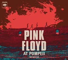 PINK FLOYD-LIVE AT POMPEII MCMLXXII 2CD *NEW*