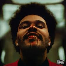 WEEKND THE-AFTER HOURS 2LP VG+ COVER  VG+