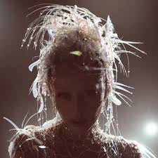 CYRUS MILEY-SOMETHING BEAUTIFUL LP *NEW*