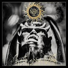 BEHEMOTH-THE SHIT OV GOD CLEAR VINYL LP *NEW*