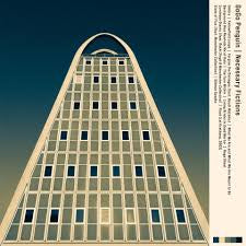 GOGO PENGUIN-NECESSARY FICTIONS CD *NEW*
