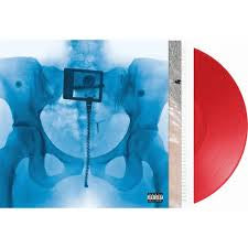 LORDE-VIRGIN BLOOD VINYL LP *NEW*