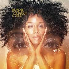 YOUNGER BRANDEE-GADABOUT SEASON CD *NEW*
