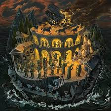 KING GIZZARD & THE LIZARD WIZARD-PHANTOM ISLAND LP *NEW*