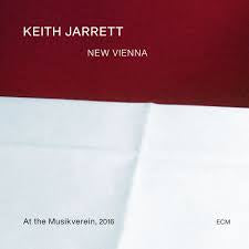 “JARRETT KEITH-NEW VIENNA 2LP *NEW*