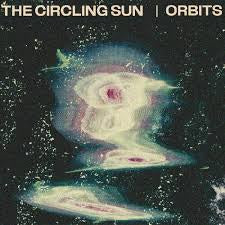 CIRCLING SUN THE-ORBITS LP *NEW*