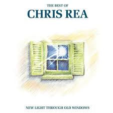 REA CHRIS-NEW LIGHT THROUGH OLD WINDOWS 2LP *NEW*