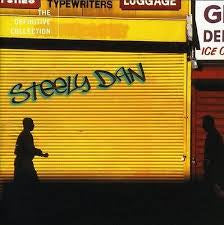 STEELY DAN-THE DEFINITIVE COLLECTION CD *NEW*