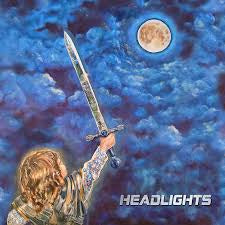 G ALEX-HEADLIGHTS CD *NEW*