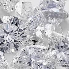 DRAKE & FUTURE-WHAT A TIME TO BE ALIVE LP NM COVER VG+