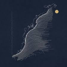 QUADECA-VANISHER, HORIZON SCRAPER WHITE VINYL 2LP *NEW*