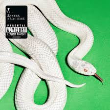 DEFTONES-PRIVATE MUSIC CD *NEW*