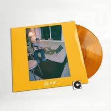 DEMARCO MAC-GUITAR ORANGE VINYL LP *NEW*