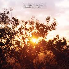 VILE KURT/ LIKE ROBERTS-CLASSIC LOVE 12" EP *NEW*