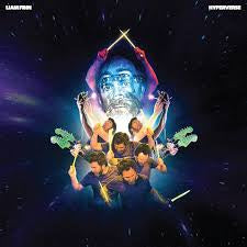 FINN LIAM-HYPERVERSE CD *NEW*