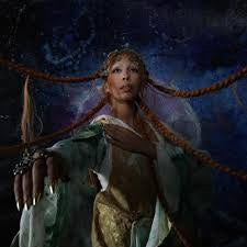 AMI TAF RA-THE PROPHET & THE MADMAN CD *NEW*