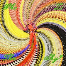 BYRNE DAVID-WHO IS THE SKY? CD *NEW*