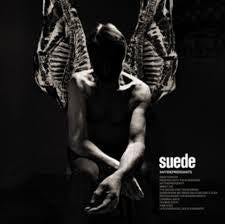 SUEDE-ANTIDEPRESSANTS CD *NEW*
