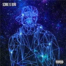 SCRIBE-SCRIBE IS DEAD CD *NEW*