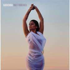 AARADHNA-SWEET SURRENDER CD *NEW*