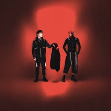 TWENTY ONE PILOTS-BREACH CD *NEW*