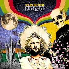 BUTLER JOHN-PRISM 2LP *NEW*