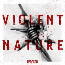 I PREVAIL-VIOLENT NATURE CD *NEW*