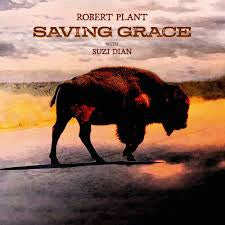 PLANT ROBERT-SAVING GRACE CD *NEW*