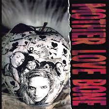 MOTHER LOVE BONE-APPLE CD *NEW*