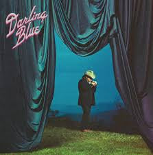 KING MARCUS-DARLING BLUE CD *NEW*