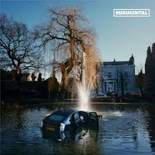 RUDIMENTAL-RUDIM3NTAL CD *NEW*