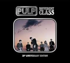 PULP-DIFFERENT CLASS 2CD *NEW*