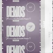 PIXIES-DEMOS CD *NEW*