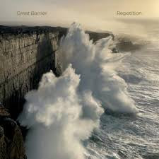 GREAT BARRIER-REPETITION LP *NEW*