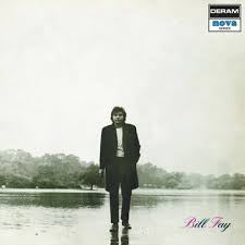 FAY BILL-BILL FAY LP *NEW*