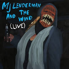 LENDERMAN MJ-LIVE & LOOSE! 2LP *NEW*