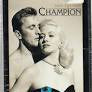 CHAMPION 1949 FILM- REGION 1 DVD NM