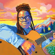 WILLIAMS YASMIN-ACADIA LP *NEW*