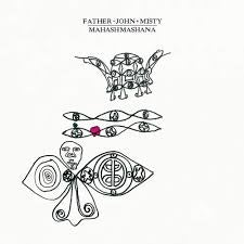 FATHER JOHN MISTY-MAHASHMASHANA CD *NEW*