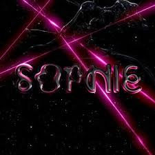 SOPHIE-SOPHIE CD *NEW*
