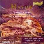 HAYDN-CREATION MASS ETC CD NM