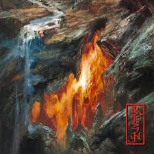 REZN-BURDEN CD *NEW*