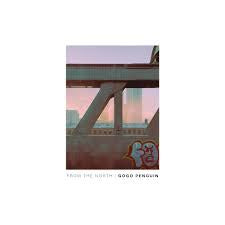 GOGO PENGUIN-FROM THE NORTH LP *NEW*