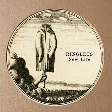 RINGLETS-NEW LIKE 7" *NEW*