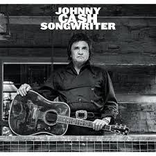 CASH JOHNNY-SONGWRITER CD *NEW*