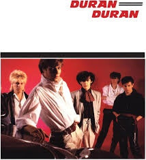 DURAN DURAN-DURAN DURAN CD *NEW*