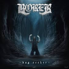 BORER-BAG SEEKER CD *NEW*