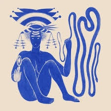 HIATUS KAIYOTE-LOVE HEART CHEAT CODE CD *NEW*