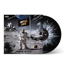 YUNG BLEU-MOON BOY SPLATTER VINYL 2LP *NEW*